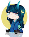{C} VampireDraculina
