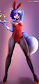Krystal Bunnygirl -Safe-