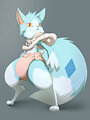 rugia by furrychrome