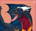 Come Closer My Dear by Scafendragon