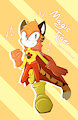 Magic Tiger mobian syle 3