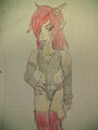 Pan the Femboy Demon