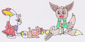 Poke Tickling
