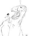 Jurassic Ride
