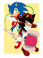 Oswald and Light 2