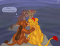 Kion, You can stop