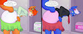 [C] Lockers 1/3
