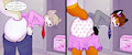 [C] Lockers 2/3