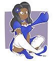 Commission: Bianca