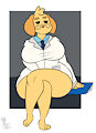 SAR Scientist