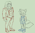 64 by EnlisEntity