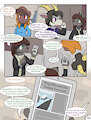 [Comic] The Terysium Chronicles Ch. 2 - 11