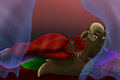Fusion Lounging Part 1 by EmeraldBlue