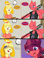 Flick comes to town by Frist44