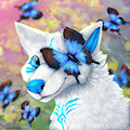 Butterflies! 🦋 by Etis