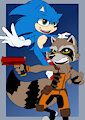 The team up you never knew you wanted
