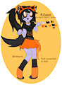 Kitana Ref