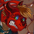 Dargon Changes [Wallpaper Edition]