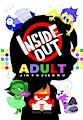 INSIDE OUT cover English ver.