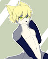 Request Femboy by Blueberryfoxz