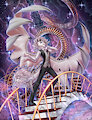 Realm of Chaos by Zoy