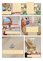 Stoneheart Chapter 1 - Page 3