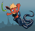 Lake Explorer by shadow441