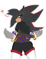 sexy shad-inda by ken17