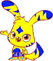 MOKI KATSU THE KATSUMA 2020 LOOK