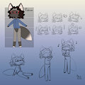 [Char Test] Animal Crossing Villager - Fabrizio