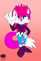 Make A Sonic OC: Torch