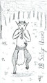28. Satyr (Faun)