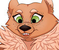 Nira (Bearsona) by OwLfs