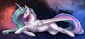Princess Celestia