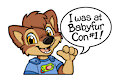 [COM] Kayden BFC Sticker 2020 By Marci Mcadam