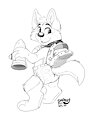 [COM] BFC Kayden Sketch 2020 by Smokey by lilkayden