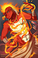 Suro by KenotheWolf