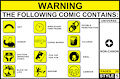 Next Comic ready!