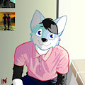 2020 - #8 : For my Davin by Lownleinhigh