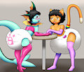 No Poof, No Service ! ~ (ABDL/DIAPER WARNING) by ConfusedKitty