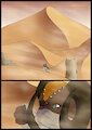 Tomb Dweller - Page 1 by SkyeBold