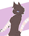 Femboy by Blueberryfoxz