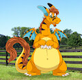 Ben's Dragon