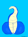 Blubutt by extremelydevious