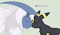 I'm so Happy to See You Again! Base by Paigetheunicorn