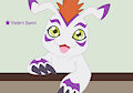 I'll Nya for Ice Cream Base