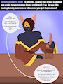 Ask Naughty and friends (April 4 of 4)