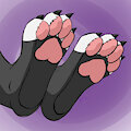 Paws!