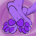More Paws~ Reskin by Xplico