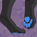 Rukkus Paws! by Xplico